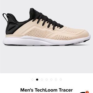 Men’s APL Techloom Tracer.